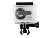 Underwater Waterproof Camera Transparent Housing Case for Gopro HD Hero 1 2