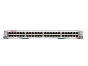 Cisco Nexus 7000 N7K M148GT 11L 10 100 1000 Mbps Ethernet XL Switch Module