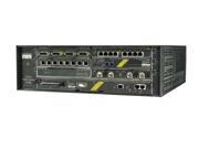 Cisco 7204VXR 2 Port FE NPE400 Router w c7200 I O 2FE E 1DS3 Serial