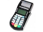 Equinox Hypercom T4210 Credit Card Reader Terminal 010332 306R NO POWER SUPPLY