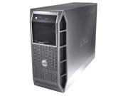 Dell Poweredge T300 Server Intel Xeon X5460 Quad Core 3.16 GHz 4GB No HDD