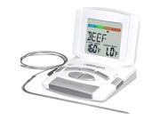 MeasuPro Oven and Digital Meat Cooking Thermometer w FDA Cooking Guide