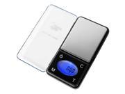 Smart Weigh Ultra Slim 300g x 0.01g Pocket Digital Jewelry Herb Gram Scale