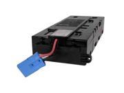 APC SMX1000I Battery Cartridge with Batteries PowerSWAP Plug and Play Ready