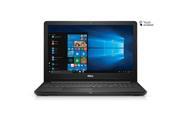 Dell Inspiron 3000 Series 15.6" HD Touchscreen Notebook, AMD A6-9200 Upto 2.8GHz, 8GB DDR4, 512GB SSD, DVD-RW, Card Reader, MaxxAudio, Wifi, Bluetooth, Windows
