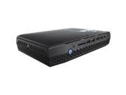 Intel NUC NUC8I7HVK Mini PC/HTPC, Intel Quad-Core i7-8809G Upto 4.2GHz, 16GB DDR4, 512GB M.2 SSD, AMD Radeon RX Vega M GH, 4k Support, Dual Monitor Capable, Wif