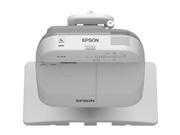 Epson Powerlite 570 XGA 3LCD