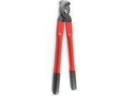 Heavy Duty Cable Cutter Tool Up to 350 MCM