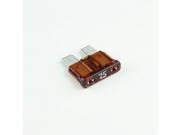 7.5 Amp Brown ATC ATO Fuses pack of 25