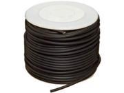 8 Ga. Black Abrasion Resistant General Purpose Wire GXL 10 feet