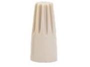 14 Ga. White High Temp Wire Connectors pack of 10