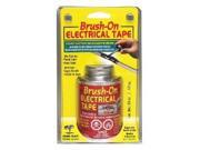 Brush On Liquid Electrical Tape 4 oz Can