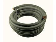 1 0 Ga. Black Welding Cable price per foot
