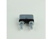 15 Amp Narrow-Profile Stud Style Circuit Breakers (1 per pack) 15 Amp Narrow-Profile Stud Style Circuit Breakers (1 per pack)