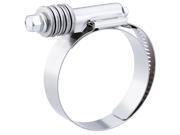 5 Pack Breeze CT-450L Heavy Duty Constant Torque Clamp with Stainless Screw Dia: 3-3/4 5 Pack Breeze CT-450L Heavy Duty Constant Torque Clamp with Stainless Screw Dia: 3-3/4