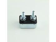 40 Amp Stud Style Circuit Breakers (1 per pack) 40 Amp Stud Style Circuit Breakers (1 per pack)