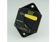 150 Amp Corrosive-Environment Panel-Mount Circuit Breakers (1 per pack) 150 Amp Corrosive-Environment Panel-Mount Circuit Breakers (1 per pack)