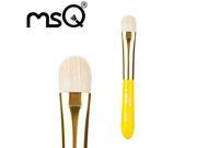 MSQ Brand Professional Eyeshadow Makeup Brush Goat Hair Blending Make up Brush In Face Cosmetic For Fashion Beauty