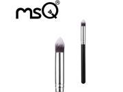 MSQ High Quality Synthetic Hair Blending Brush Tapered Brush Professional Make up Tool