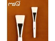 MSQ Wholesale Professional 100% New Synthetic Hair Makeup Brush Face Mask Cosmetic Brush For Fashion Beauty
