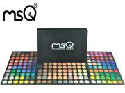 MSQ Brand 180 Color Shimmer Make Up Tools Kit Cosmetic Beauty Eyeshadow Palette For Wholesale Fashion Woman