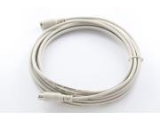 NavePoint Mini 4 Pin Din Male to S Video Male Cable 12 Ft
