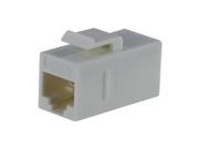 NavePoint CAT6 Ethernet LAN Coupler