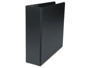 Universal One Non View D Ring Binder with Label Holder UNV20791