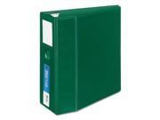 Avery Heavy Duty Non View Binder with One Touch EZD Rings AVE21012