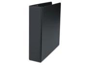 Universal One Non View D Ring Binder with Label Holder UNV20781