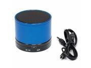 Portable Wireless Speaker Blu BT3500BLU