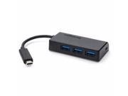 Ch1000 USB C 4 Port Hub K33995WW