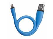 10 Lightning Cable Blue LC9500BLU