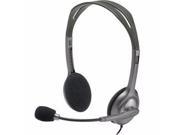 Stereo Headset H111 981000612