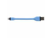 5 Lightning Cable Blue LC5000BLU