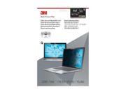 3M PF116W9E Privacy Filter For 11.6 Inch Edge-To-Edge Widescreen Laptop - Notebook Privacy Filter - 11.6 Inch Wide - Black 3M PF116W9E Privacy Filter For 11.6 Inch Edge-To-Edge Widescreen Laptop - Notebook Privacy Filter - 11.6 Inch Wide - Black