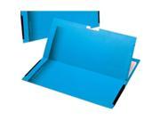 18 x 22 Capacity Jalema Grafi System Blue Design File Box of 50