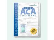 2016 ACA Software By ComplyRight