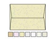 A 6 Announcement Envelopes 4 3 4 x 6 1 2 24 Recycled Fiber Added Sand Square Flaps Box of 500