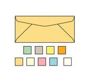 6 3 4 Regular Envelopes 3 5 8 x 6 1 2 24 Recycled Buff Pastel Acid Free Diagonal Seam No Window Box of 500