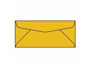 14 Regular Envelopes 5 x 11 1 2 24 Tan Brown Kraft No Window Box of 500