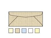 7 1 2 Regular Envelopes 3 15 16 x 7 1 2 24 Recycled Gray Acid Free Linen Imaging Finish Box of 500