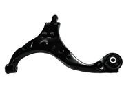 StockAIG BSS208409 Front DRIVER SIDE Control Arm W O Ball Joint As Pictured