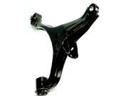 StockAIG BSS207402 Front PASSENGER SIDE Control Arm W O BALL JOINT