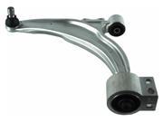 StockAIG BSS203421 Front DRIVER SIDE Control Arm