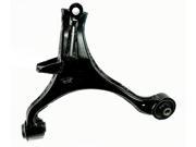 StockAIG BSS207401 Front DRIVER SIDE Control Arm W O BALL JOINT