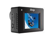 GIT1 Action Camera Standard Edition 1080p HD WiFi