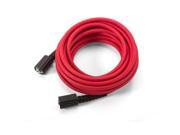 6363 EASYflex 1 4 in. x 30 ft. High Pressure Replacement Hose