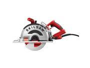 SPT78MMC 01 RT 15 Amp 8 in. OUTLAW Worm Drive Metal Cutting Saw