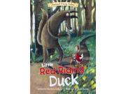 Little Red Riding Duck Animal Fairy Tales